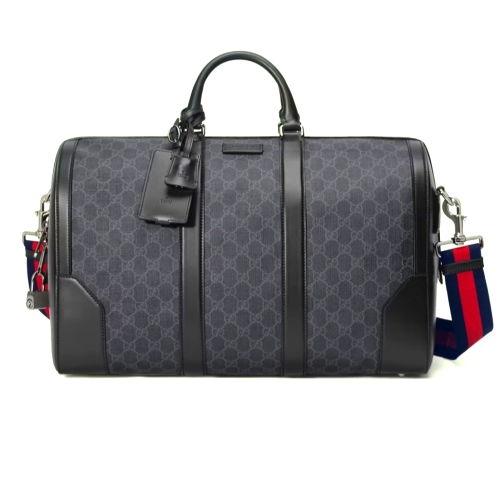 Gucci Duffle Bag